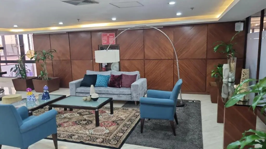 CCCT ApartaHotel Ccct