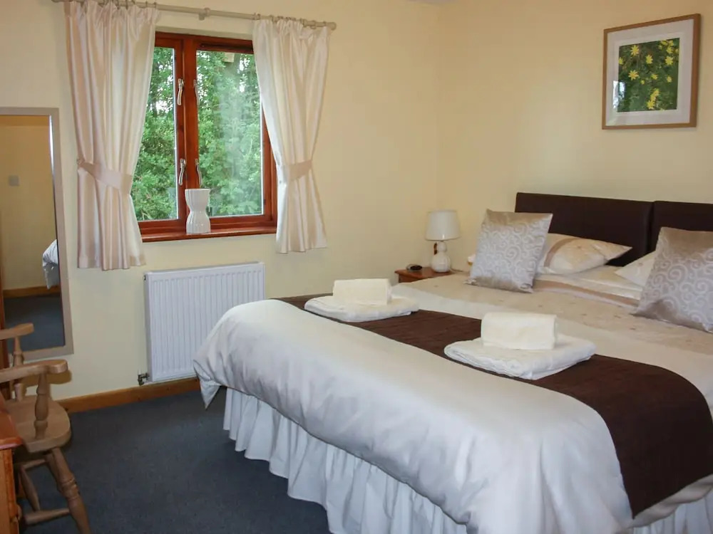 Little Owl Lodge