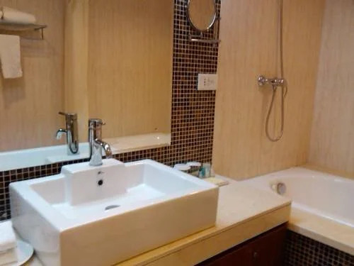 Qingdao Haimengyuan Hotel