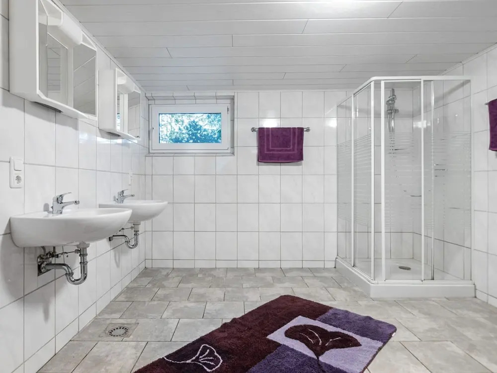 Gemutliches Ferienhaus im Sauerland in der Natur
