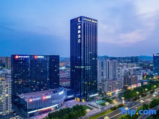 Lavande Hotel (Yantai Jinshatan Seaside Bathing Beach Branch Store)