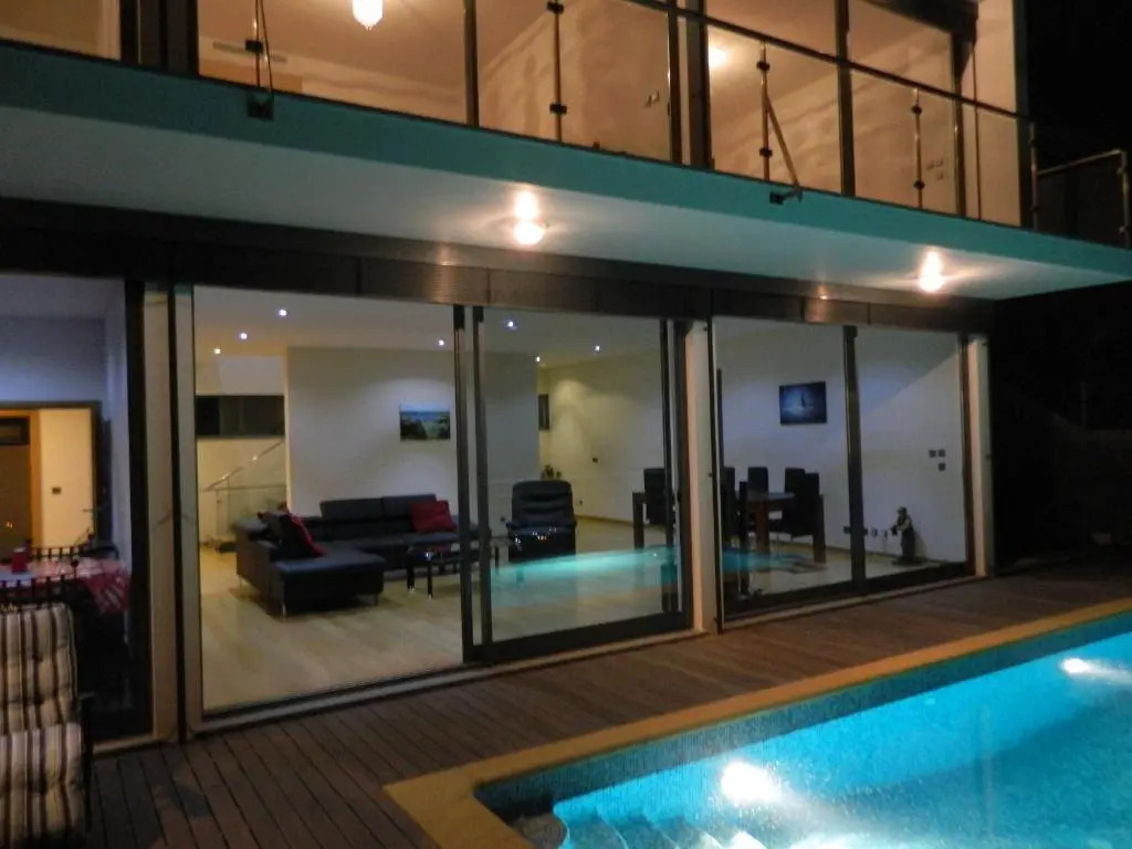 Bela Vista House