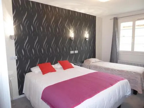 Logis Hôtel LArche de Noé