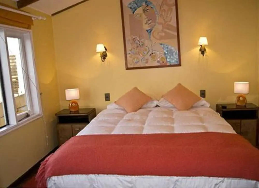 Casa Paseo Atkinson B&B
