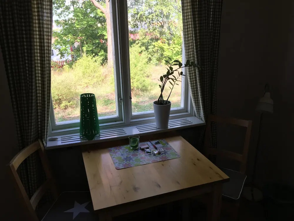 Lilla Hotellet
