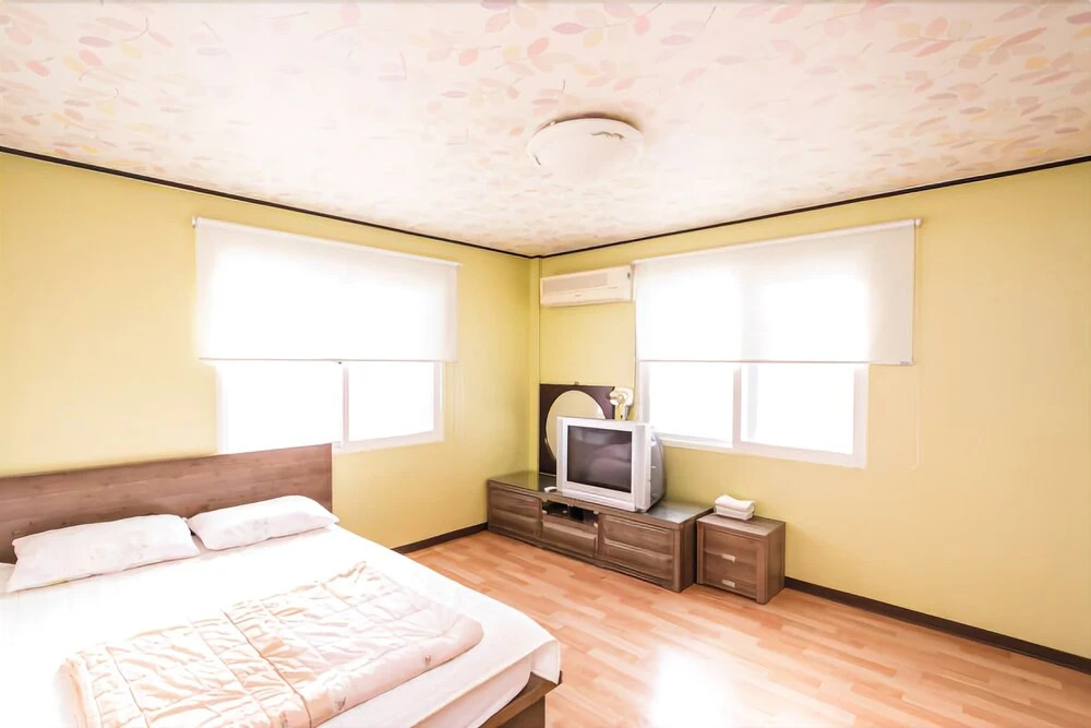 Seosan Namun Tobang Pension