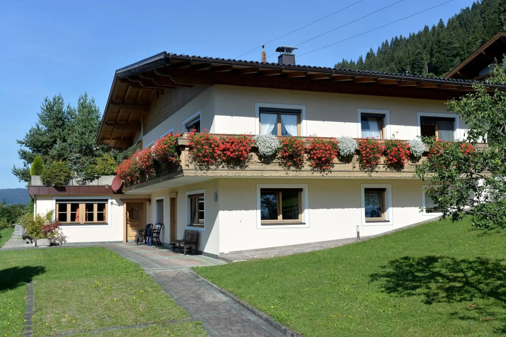 Appartement Schneeberger