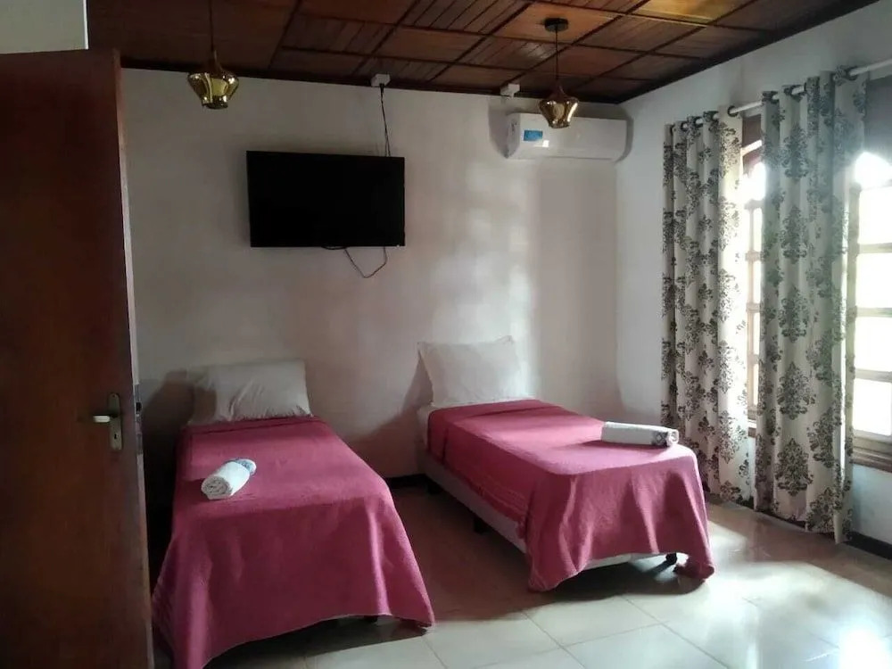 El Uru Suite Hotel