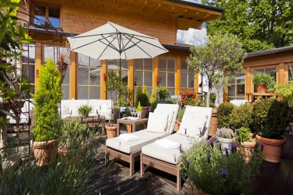 Superior Hotel Tirolerhof - Zell am See