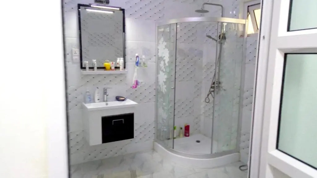 Apartment With 3 Bedrooms in Les Plaines Saint-pierre Flic en Flac, Wi
