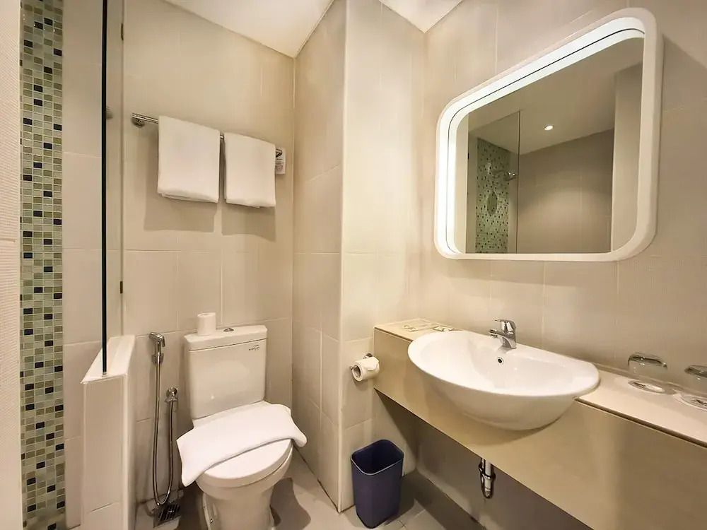 Zest Ambon by Swiss-Belhotel International