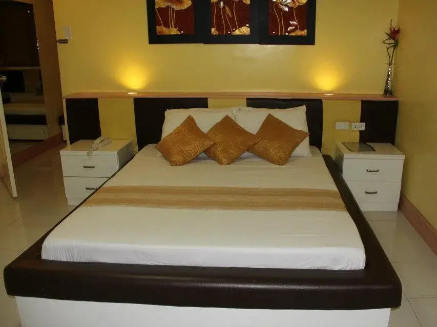 Anfa Royale Hotel