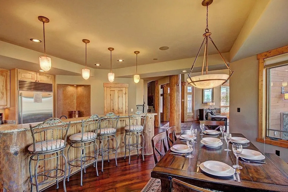 Buffalo Lodge by RedAwning