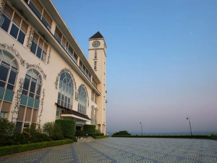 The Fountain Resort