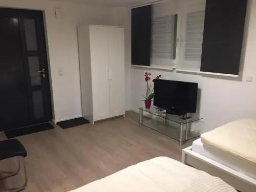 Apartment Ardi