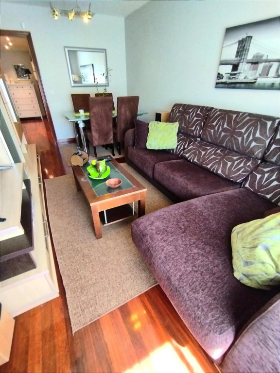 Apartamento San Mauro