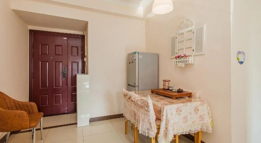 FeiEr Apartment