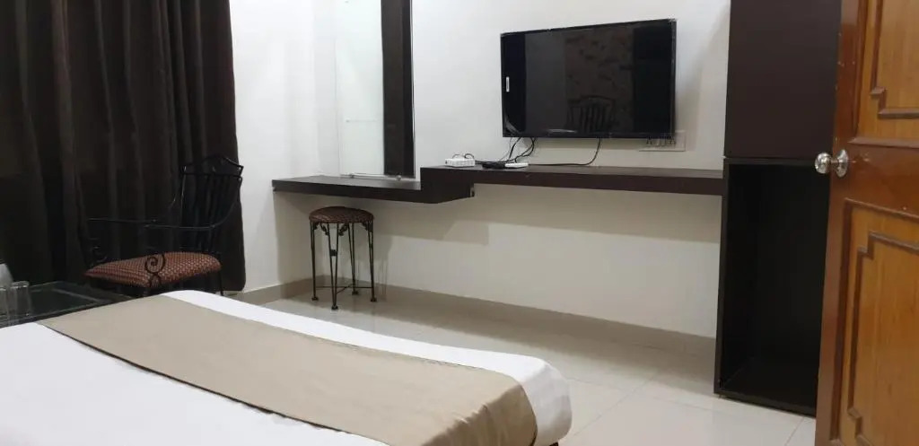Hotel Park