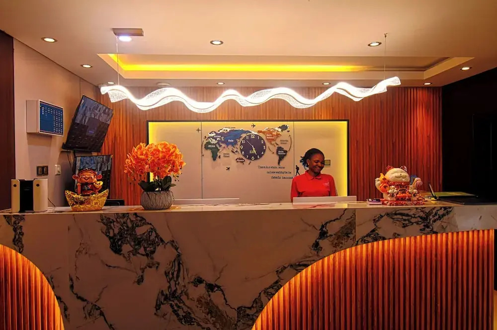 Wealth Hotel