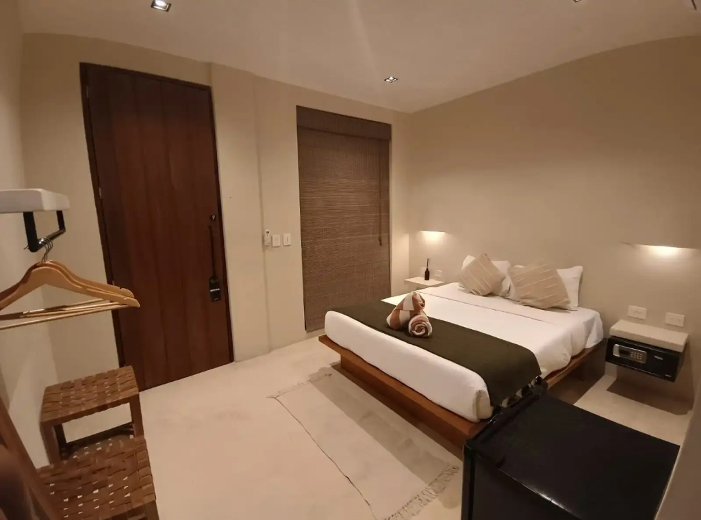 DownTown Tulum Hotel