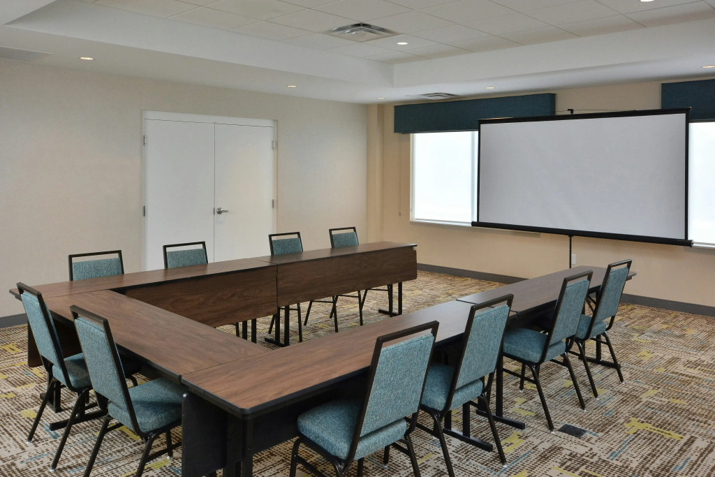 Hampton Inn & Suites Charlotte North I 485