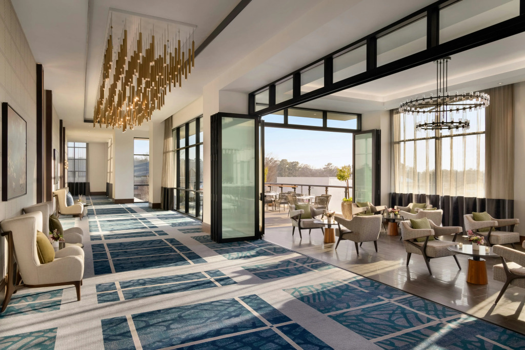 Valley Hotel Homewood Birmingham - Curio Collection By Hilton