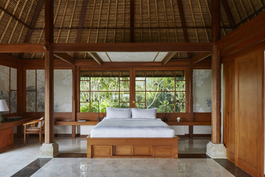 Amandari Bali