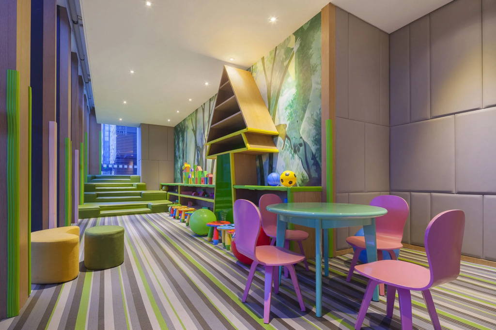 Holiday Inn Nanjing Qinhuai South Suites by IHG