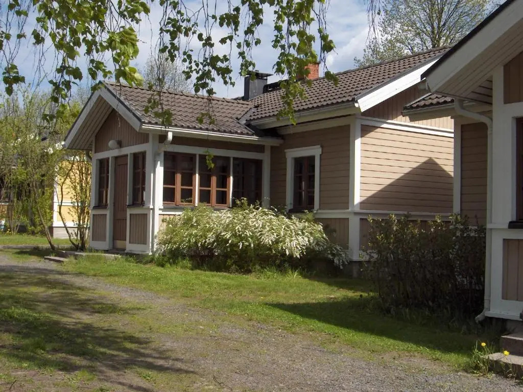 Visulahti Cottages