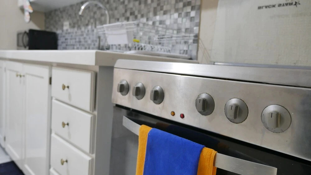 Yhavarees Comfy Oasis 2-bed Aprt- Central & Secure