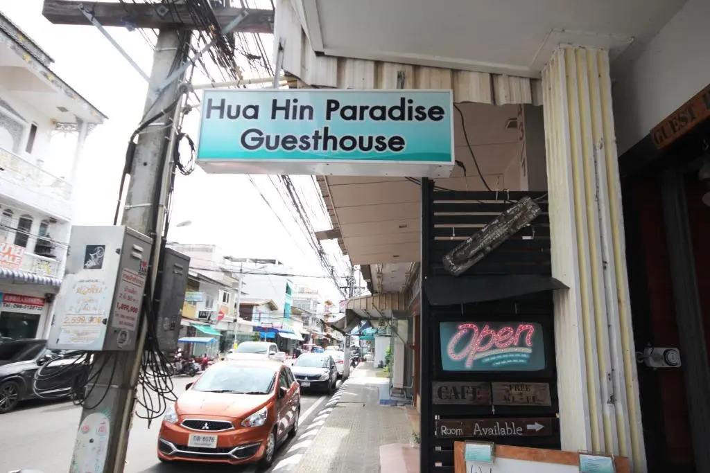 Hua Hin
