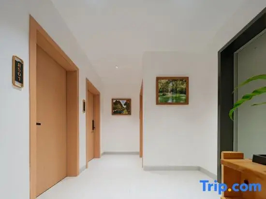 Libo Nanqi Homestay