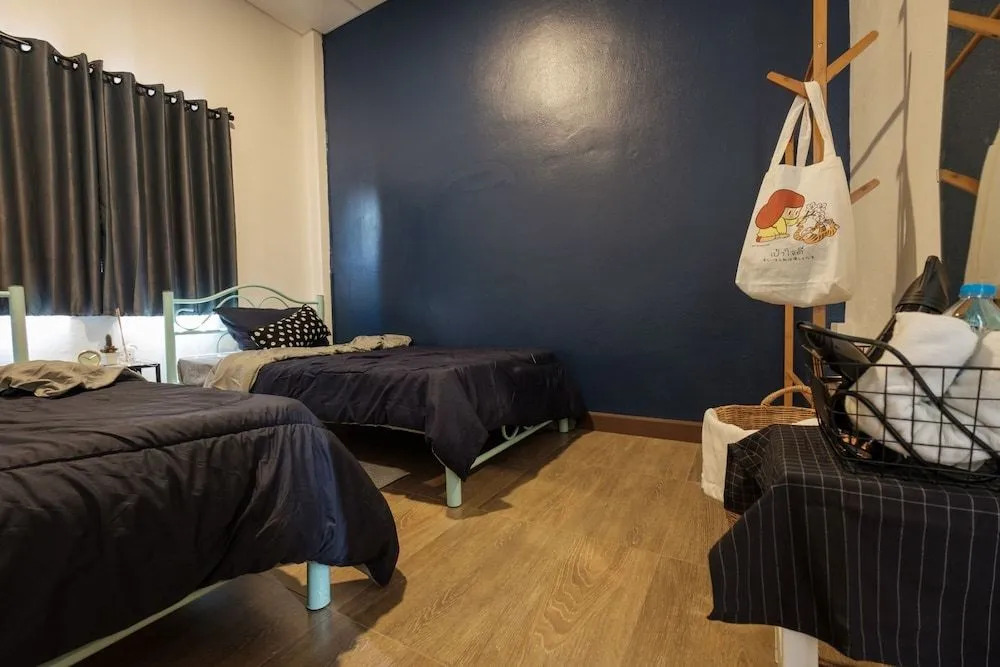 Here to Stay Hostel
