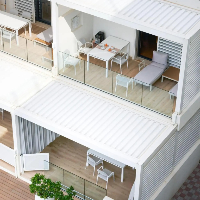 Hotel Atlantico
