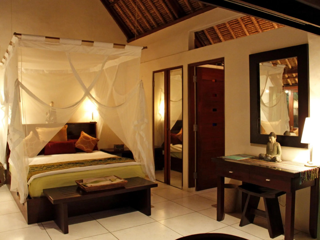 Villa Pantulan Bali