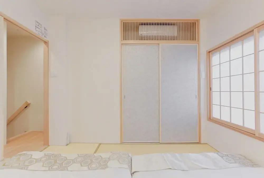 Private Villa Tofukuji