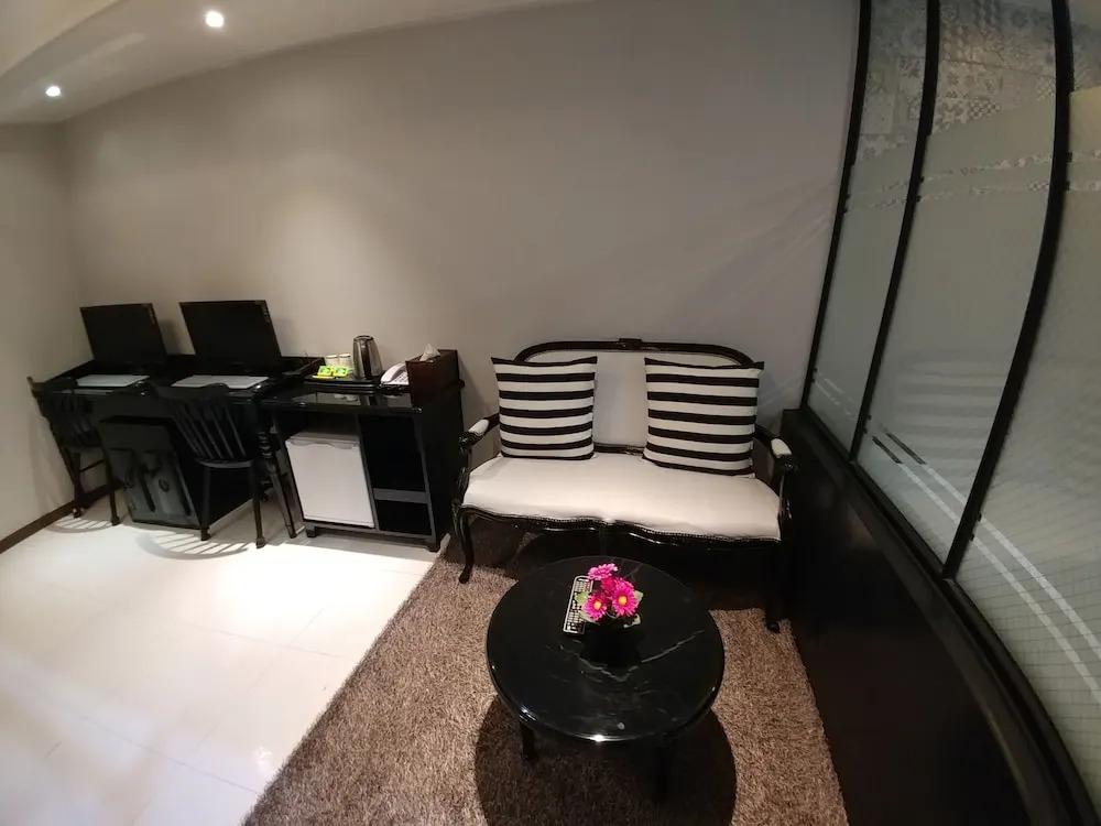 Jeonju Chaewoon Hanok Stay