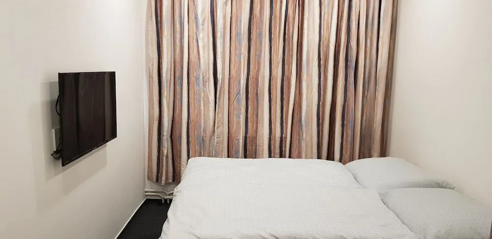 Hotel Lipnice