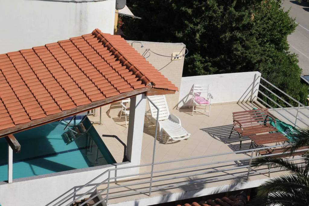 Apartmani Kovacic