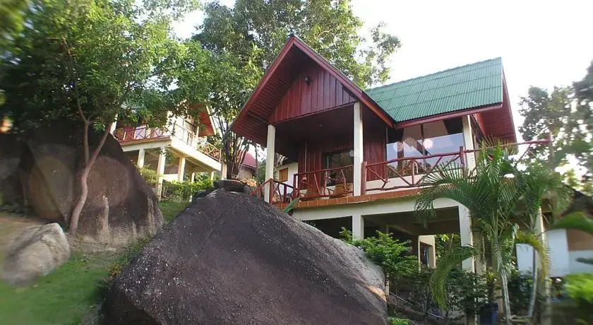 Stone Hill Resort