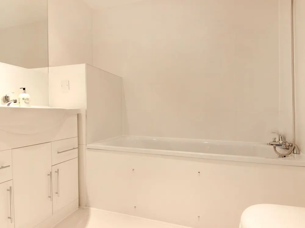 Spacious Buckhingham Palace Hyde Park Lambeth