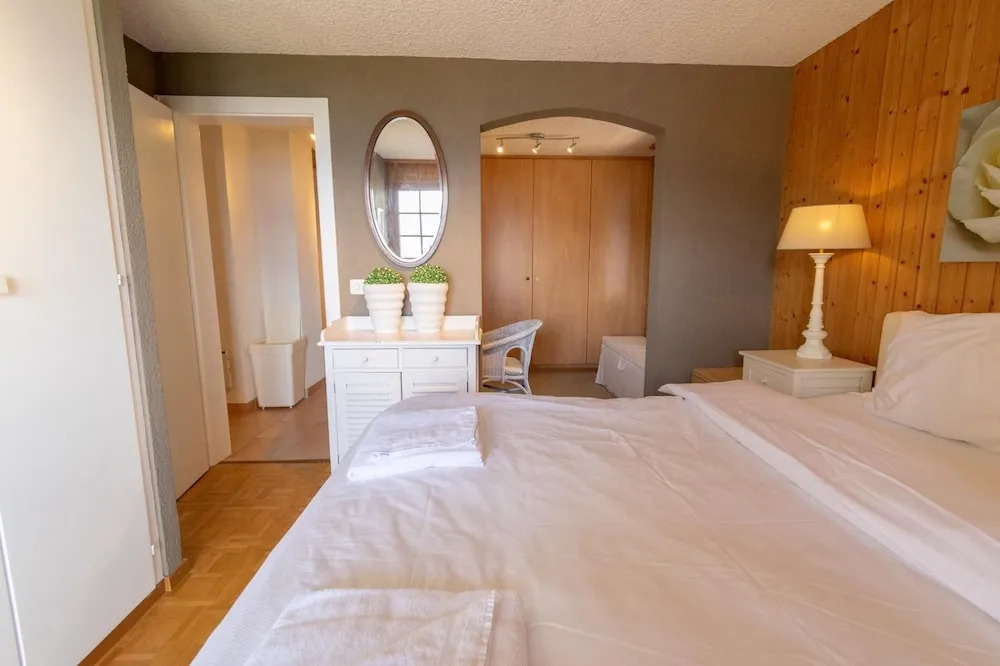 Chalet La Dame Blanche Perfect Family retreat