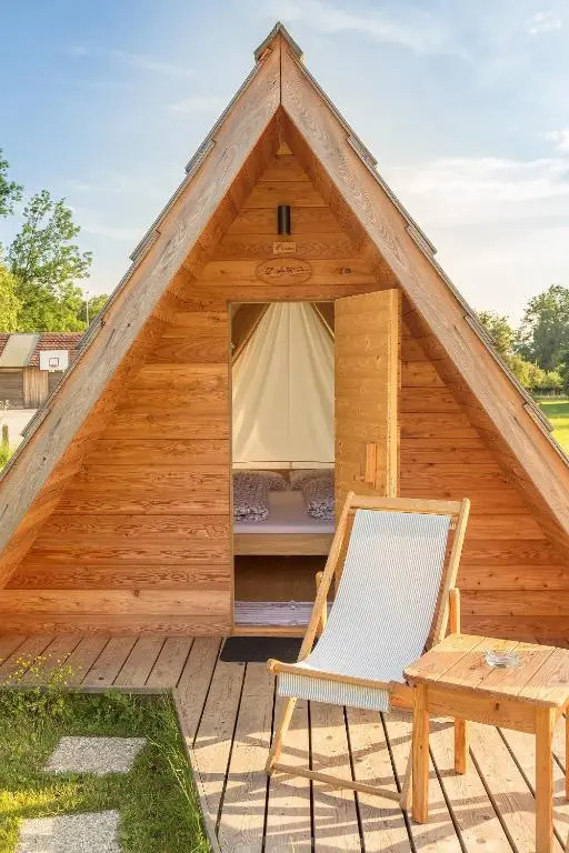 Glamping Bizjak