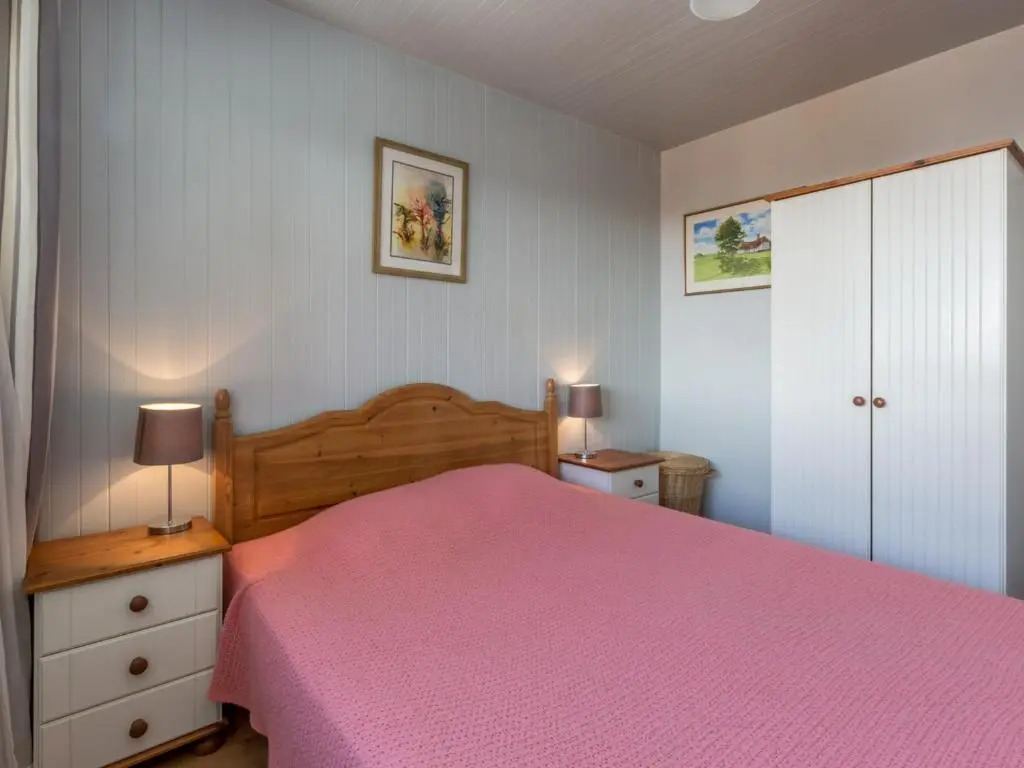 Appartement* pour 4 personnes, proche pistes, animaux admis - FR-1-304-46