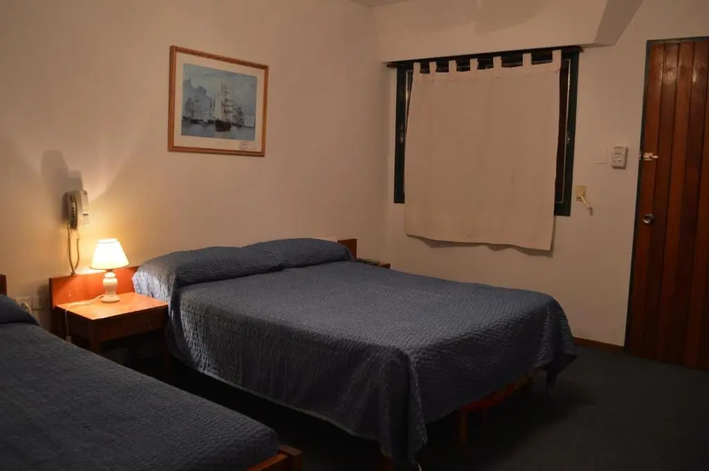 Hotel Posta Arroyito