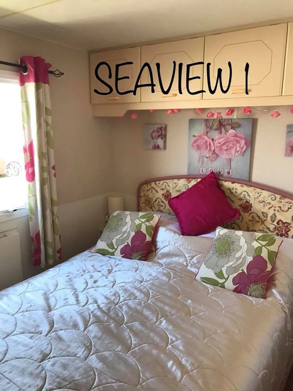 Sea View 1 - Campsite