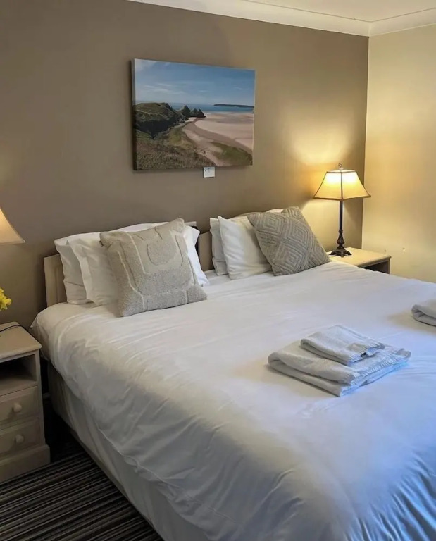 The Gower Golf Club B&B
