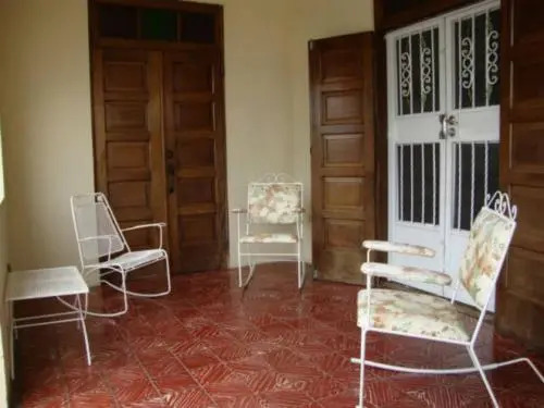 Villa Abby B&B
