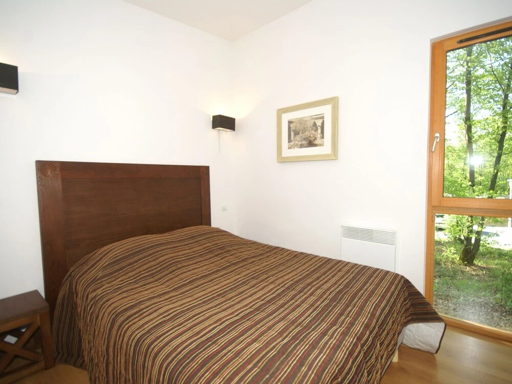 Nice apartment with dishwasher in the beautiful ValJoly