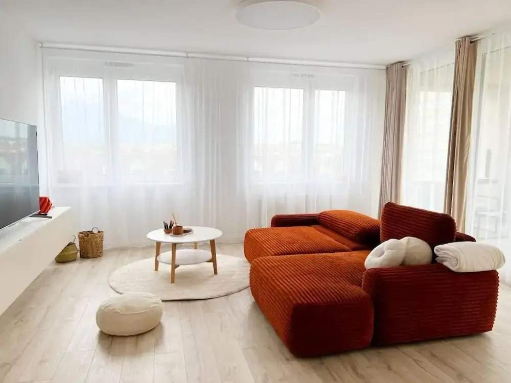 A2 Severna Apartment